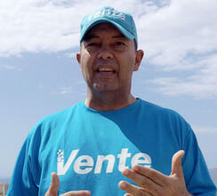 Pedro Galvis